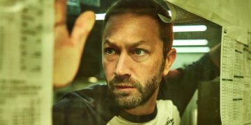 Ebon Moss-Bachrach, “el primo Richie”, habló sobre el éxito de The Bear