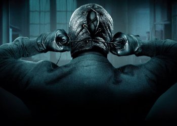 Si sufrís de claustrofobia, esta película de terror no es para vos