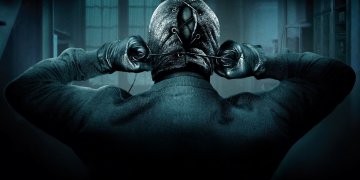 Si sufrís de claustrofobia, esta película de terror no es para vos