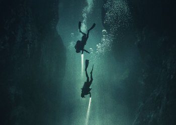 The Deep House llega a Netflix: ¿Qué pasaría si una casa embrujada estuviera bajo el agua?