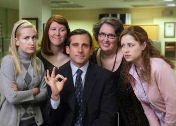 ¡El reboot de The Office está en camino!