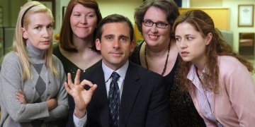 ¡El reboot de The Office está en camino!