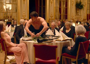 Últimos días para ver en HBO la gran sátira nominada al Óscar