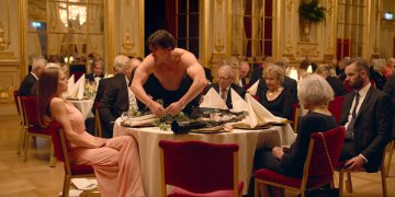 Últimos días para ver en HBO la gran sátira nominada al Óscar