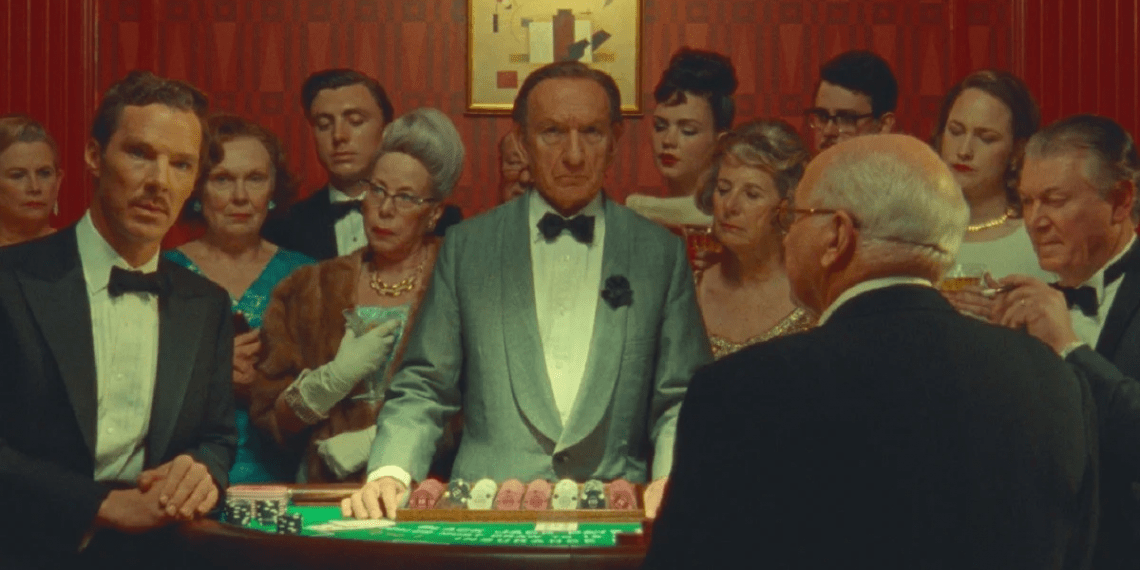 Cómo es la película sorpresa de Netflix que promete meterse en el top 3