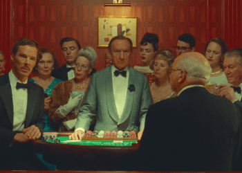 Cómo es la película sorpresa de Netflix que promete meterse en el top 3