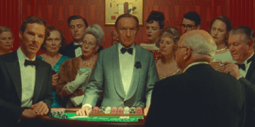 Cómo es la película sorpresa de Netflix que promete meterse en el top 3