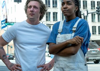 El detalle de The Bear que se volvió viral y generó muchas ventas