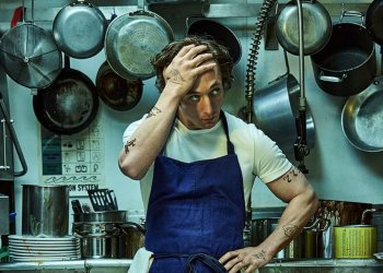 Un actor de Marvel soñaba con aparecer en la serie “The Bear” y lo consiguió