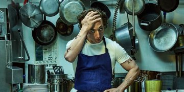 Un actor de Marvel soñaba con aparecer en la serie “The Bear” y lo consiguió