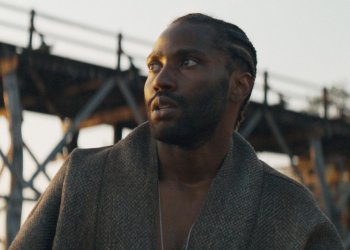 ¿Es ‘The Creator’ la gran película de ciencia ficción de la década?