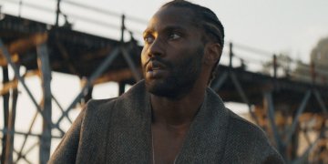 ¿Es ‘The Creator’ la gran película de ciencia ficción de la década?