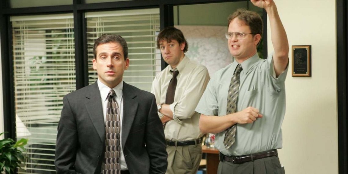 Todo lo que se sabe del esperado reboot de “The Office”