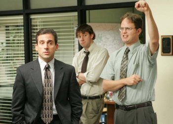 Todo lo que se sabe del esperado reboot de “The Office”
