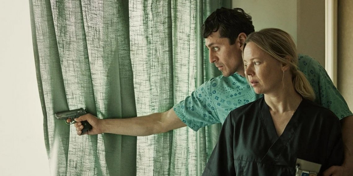 Streaming: 4 títulos para disfrutar este fin de semana