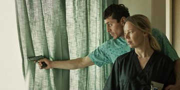 Streaming: 4 títulos para disfrutar este fin de semana