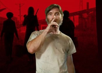 Cillian Murphy encabeza un thriller aterrador que llegó a Netflix