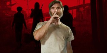 Cillian Murphy encabeza un thriller aterrador que llegó a Netflix