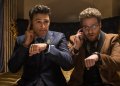 La polémica película con James Franco que fue cancelada y ahora está en Netflix