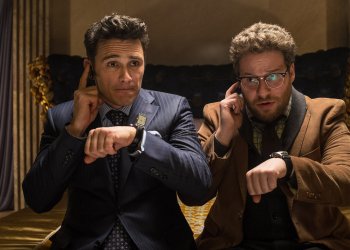 La polémica película con James Franco que fue cancelada y ahora está en Netflix