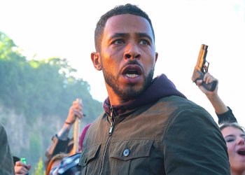 “Wolf”: La serie de HBO Max que desafía los límites del suspense