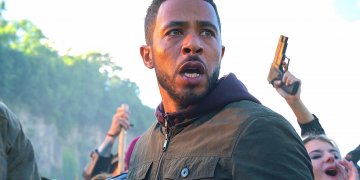 “Wolf”: La serie de HBO Max que desafía los límites del suspense