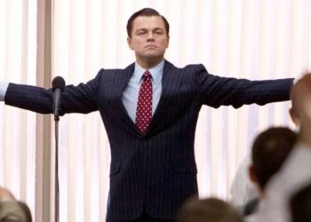 El City anunció una renovación como “El lobo de Wall Street”