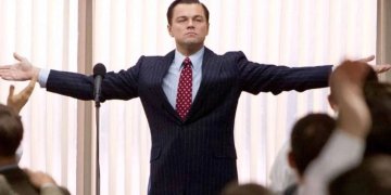 El City anunció una renovación como “El lobo de Wall Street”