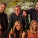 La decisión del elenco de Friends tras el fallecimiento de Matthew Perry