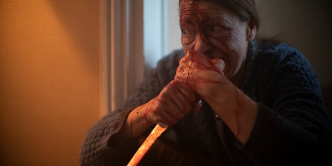 La aclamada miniserie de terror que tenés que mirar en Netflix