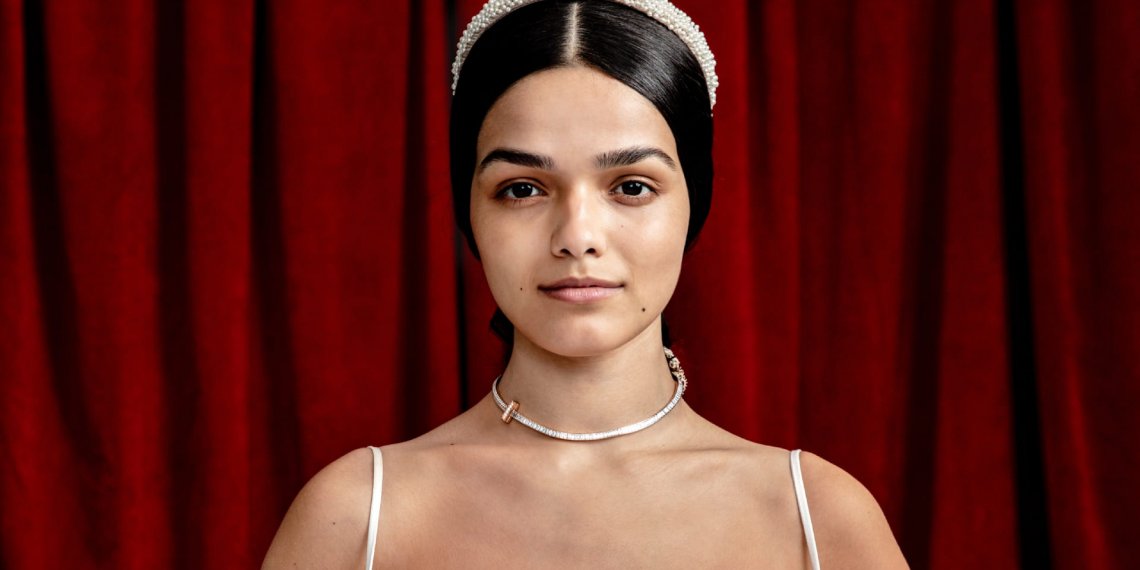 Disney presentó el primer vistazo de Blancanieves y aplazó su estreno