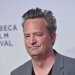 Falleció Matthew Perry a los 54 años