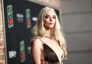 Furiosa, con Anya Taylor-Joy, se podría estrenar en Cannes