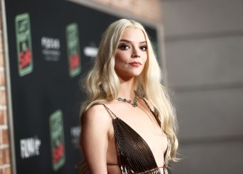 Furiosa, con Anya Taylor-Joy, se podría estrenar en Cannes