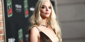 Furiosa, con Anya Taylor-Joy, se podría estrenar en Cannes