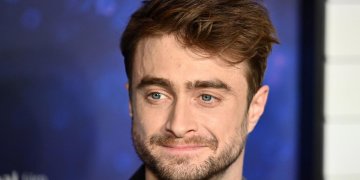 La dramática historia del doble de Daniel Radcliffe llegará a HBO