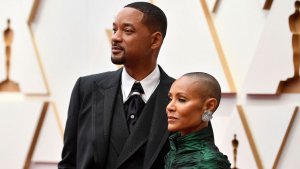 La cruda confesión de Jada Pinkett Smith sobre su relación con Will Smith