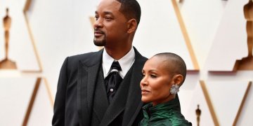 La cruda confesión de Jada Pinkett Smith sobre su relación con Will Smith