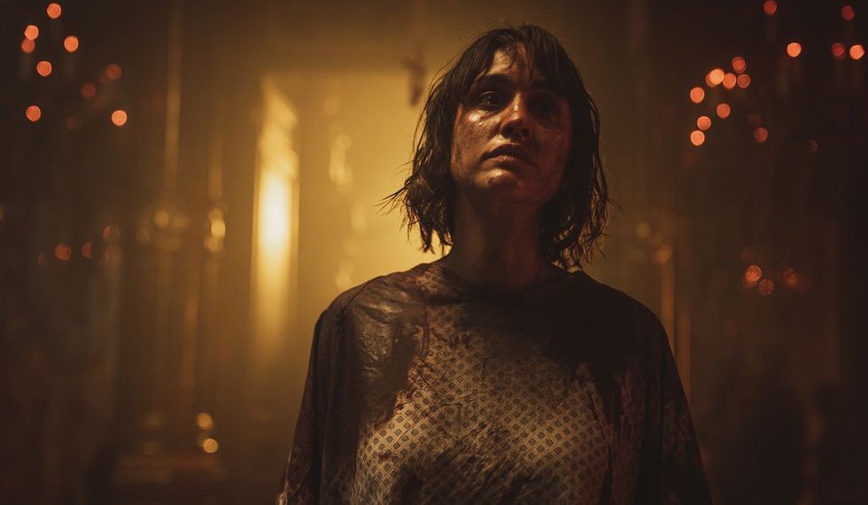 Los estrenos más destacados que llegan a streaming está semana