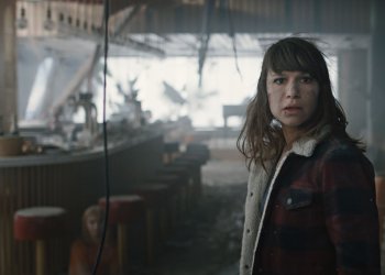Netflix estrenó una película noruega basada en hechos reales y ya es tendencia