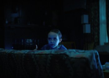 La película de terror que tenés que ver en Star+ por Halloween