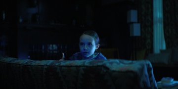 La película de terror que tenés que ver en Star+ por Halloween