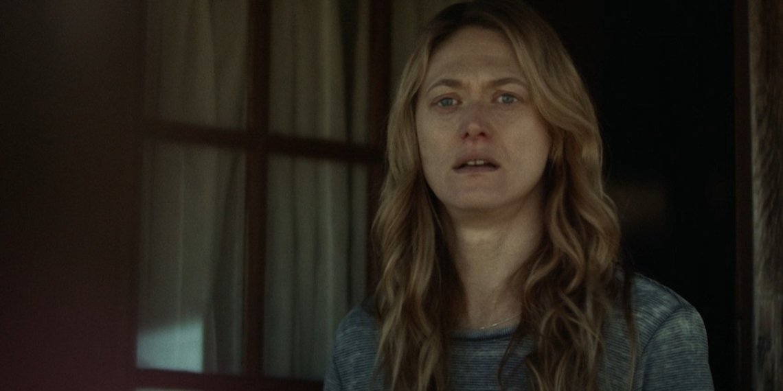 The Dark and the Wicked la aterradora película que tenés que ver