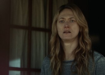 The Dark and the Wicked la aterradora película que tenés que ver