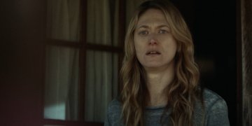 The Dark and the Wicked la aterradora película que tenés que ver