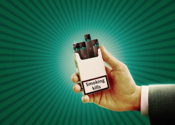 El documental de Netflix que te quitará las ganas de fumar