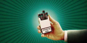 El documental de Netflix que te quitará las ganas de fumar