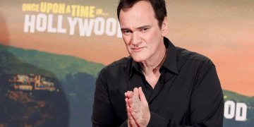 ¿Cuál es la mejor película de Quentin Tarantino? ¡Votá tu favorita acá!