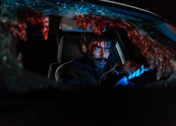 “Cuando acecha la maldad”: La nueva película argentina de terror que arrasa en Hollywood