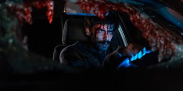 “Cuando acecha la maldad”: La nueva película argentina de terror que arrasa en Hollywood